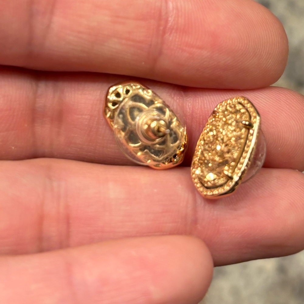 Kendra Scott Earrings